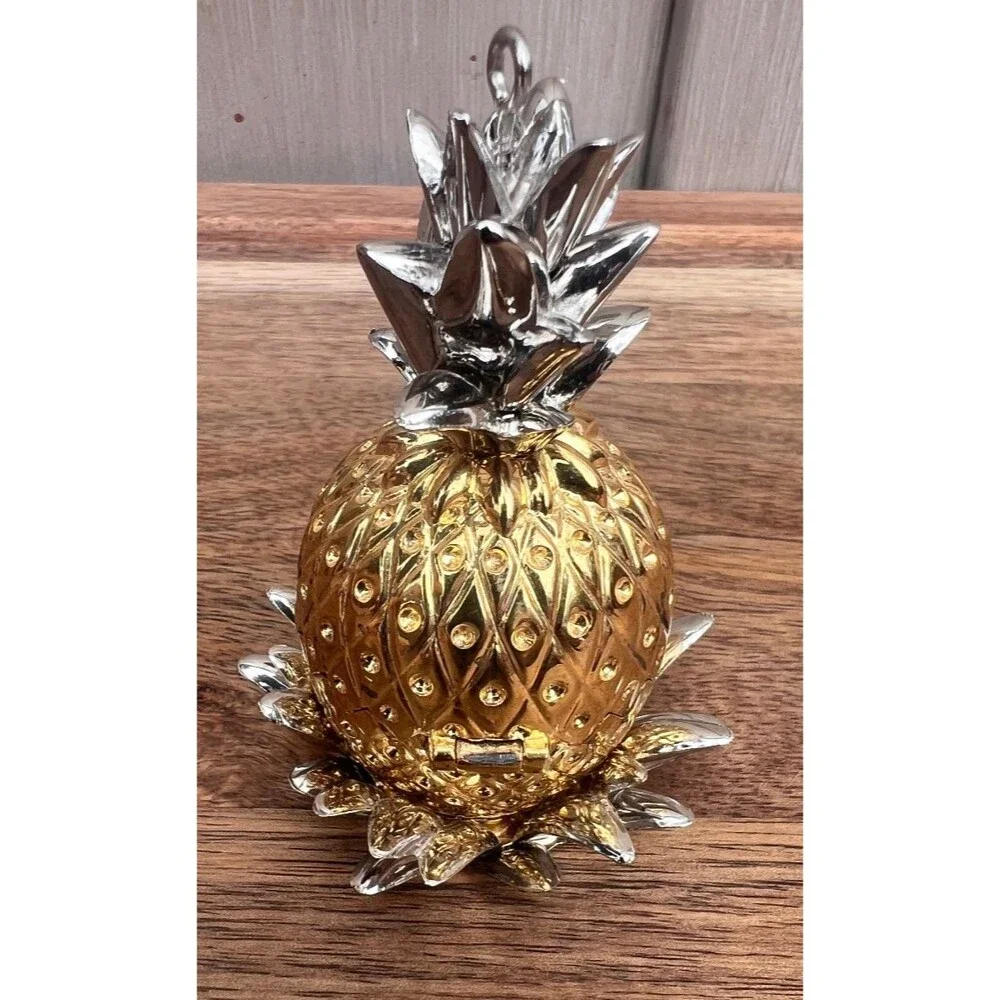 Lenox williamsburg gold
